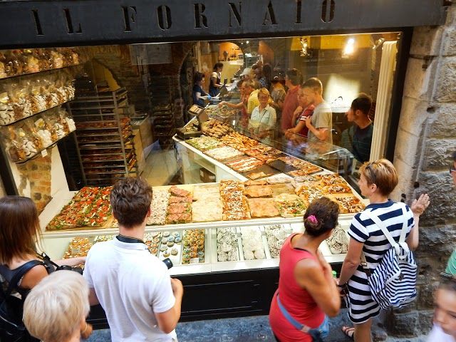 Il Fornaio